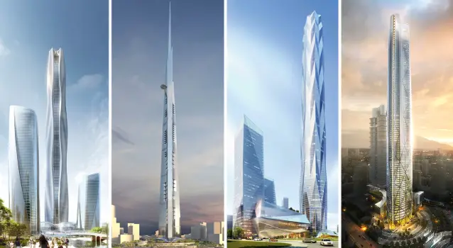 About Movie Tower Road