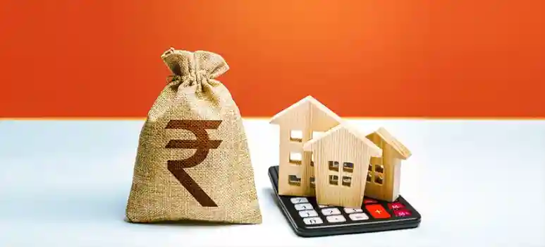 Budgeting for a Home Loan